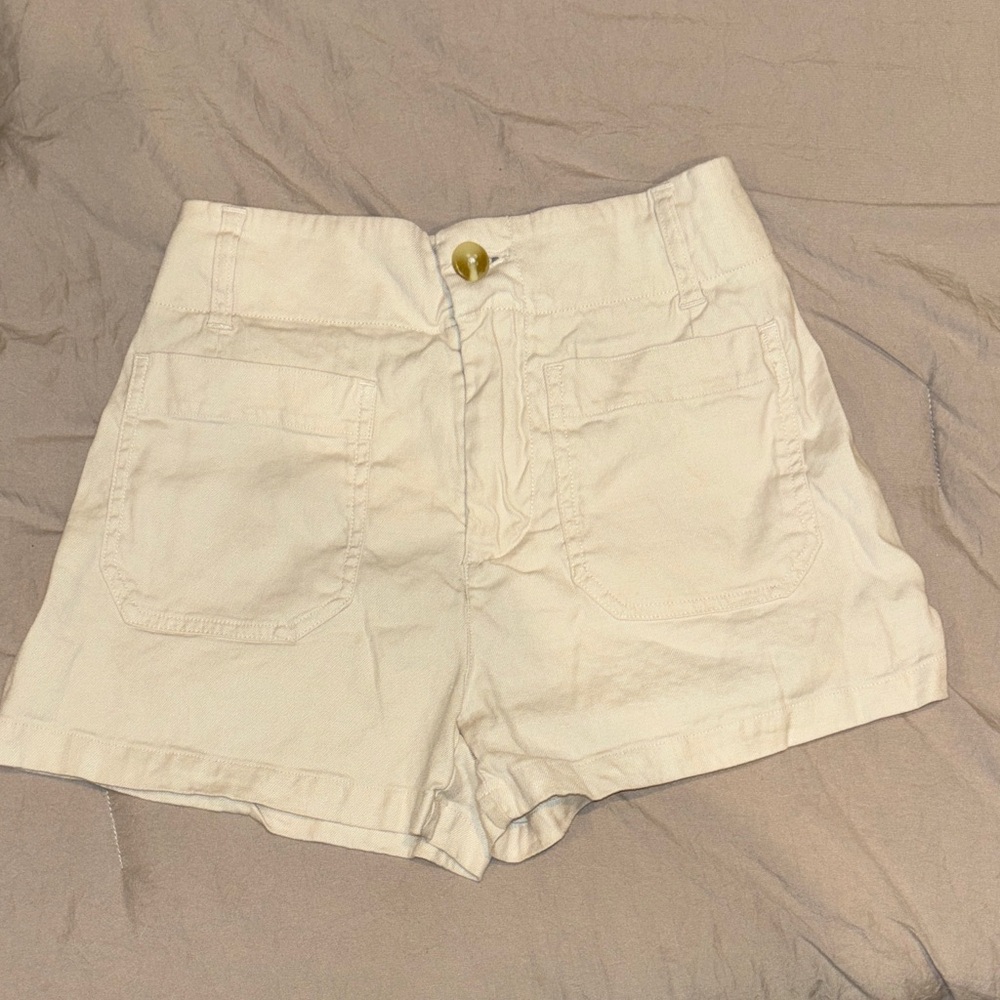 Women's Maeve by Anthropologie The Colette shorts